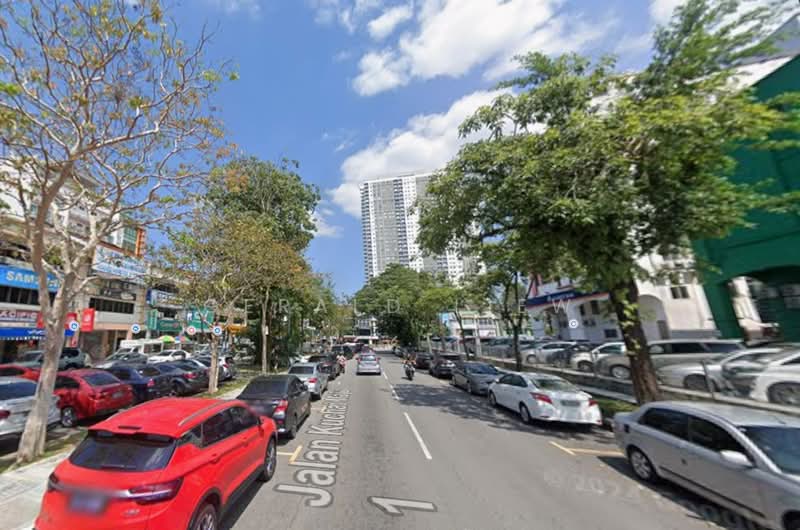 Kedai / Pejabat untuk Disewa di Kuchai Business Park (Kuala Lumpur) - Gerald Liew - Exterior - PropertyGuru.com.my