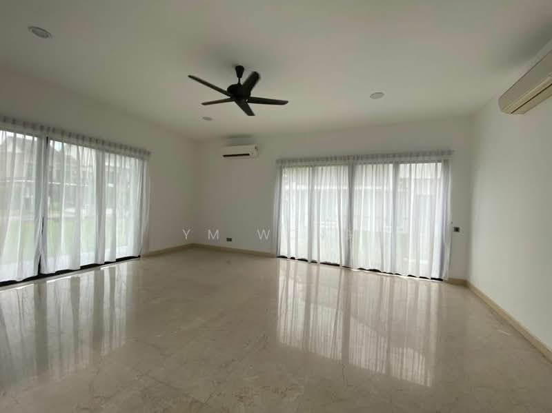 Rumah Banglo untuk Disewa di East Ledang (Iskandar Puteri (Nusajaya)) - Ym Wong - Living Room - PropertyGuru.com.my