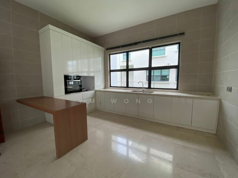 Rumah Banglo untuk Disewa di East Ledang (Iskandar Puteri (Nusajaya)) - Ym Wong - Kitchen - PropertyGuru.com.my