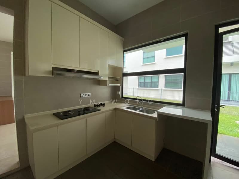 Rumah Banglo untuk Disewa di East Ledang (Iskandar Puteri (Nusajaya)) - Ym Wong - Kitchen - PropertyGuru.com.my