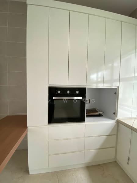 Rumah Banglo untuk Disewa di East Ledang (Iskandar Puteri (Nusajaya)) - Ym Wong - Kitchen - PropertyGuru.com.my