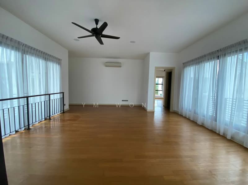 Rumah Banglo untuk Disewa di East Ledang (Iskandar Puteri (Nusajaya)) - Ym Wong - Living Room - PropertyGuru.com.my