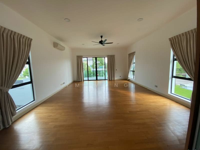 Rumah Banglo untuk Disewa di East Ledang (Iskandar Puteri (Nusajaya)) - Ym Wong - Living Room - PropertyGuru.com.my