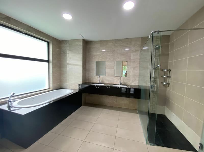 Rumah Banglo untuk Disewa di East Ledang (Iskandar Puteri (Nusajaya)) - Ym Wong - Bathroom - PropertyGuru.com.my