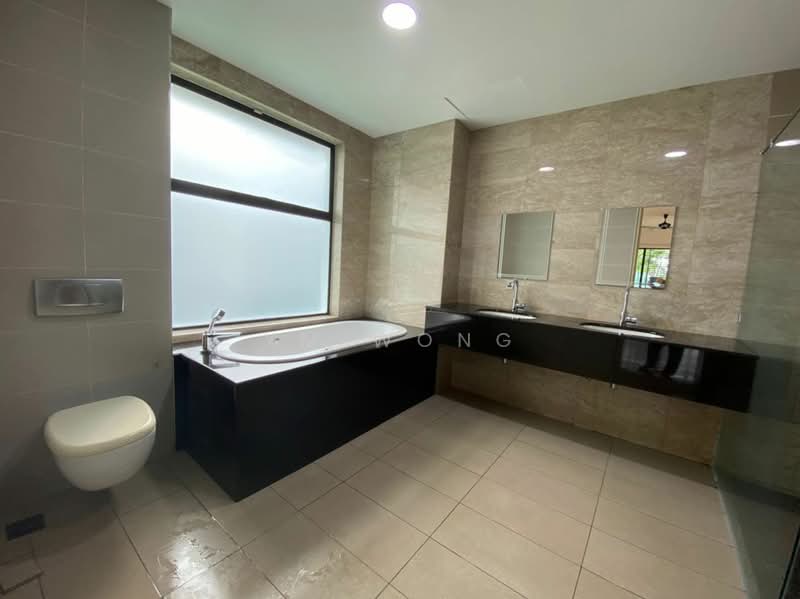 Rumah Banglo untuk Disewa di East Ledang (Iskandar Puteri (Nusajaya)) - Ym Wong - Bathroom - PropertyGuru.com.my