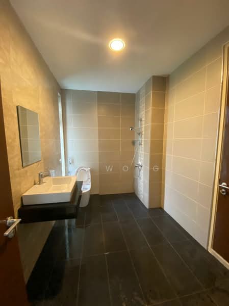 Rumah Banglo untuk Disewa di East Ledang (Iskandar Puteri (Nusajaya)) - Ym Wong - Bathroom - PropertyGuru.com.my