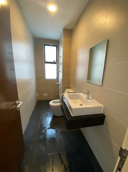Rumah Banglo untuk Disewa di East Ledang (Iskandar Puteri (Nusajaya)) - Ym Wong - Bathroom - PropertyGuru.com.my