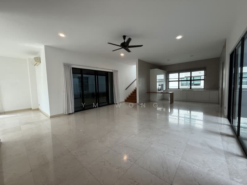Rumah Banglo untuk Disewa di East Ledang (Iskandar Puteri (Nusajaya)) - Ym Wong - PropertyGuru.com.my