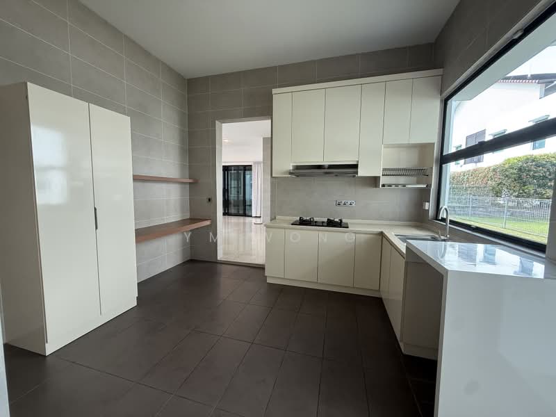 Rumah Banglo untuk Disewa di East Ledang (Iskandar Puteri (Nusajaya)) - Ym Wong - PropertyGuru.com.my