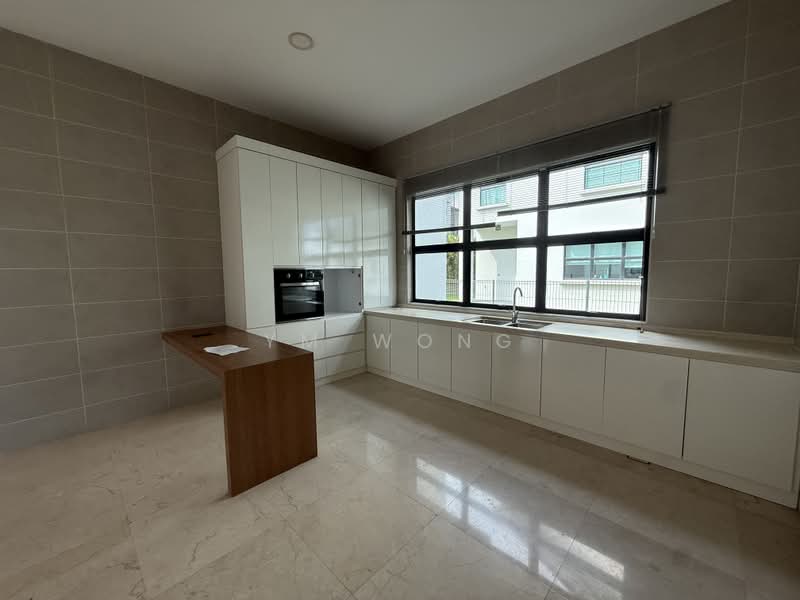 Rumah Banglo untuk Disewa di East Ledang (Iskandar Puteri (Nusajaya)) - Ym Wong - PropertyGuru.com.my