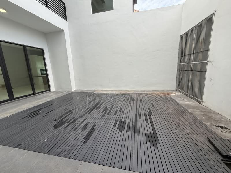 Rumah Banglo untuk Disewa di East Ledang (Iskandar Puteri (Nusajaya)) - Ym Wong - PropertyGuru.com.my