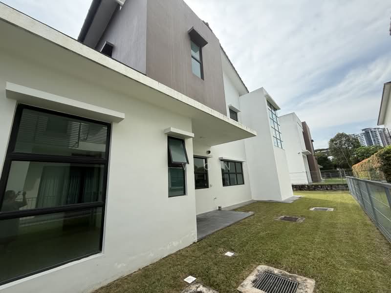 Rumah Banglo untuk Disewa di East Ledang (Iskandar Puteri (Nusajaya)) - Ym Wong - PropertyGuru.com.my