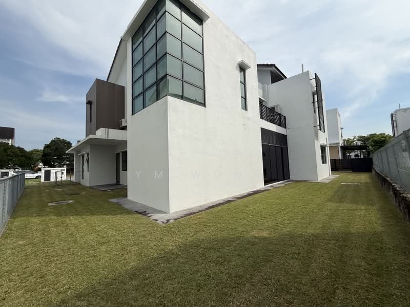 Rumah Banglo untuk Disewa di East Ledang (Iskandar Puteri (Nusajaya)) - Ym Wong - PropertyGuru.com.my