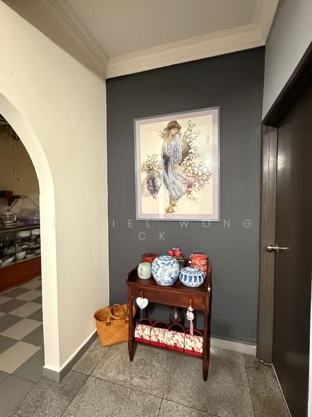 Rumah Banglo untuk Dijual di Taman Bukit Cheras (Cheras) - Daniel Wong CK - PropertyGuru.com.my