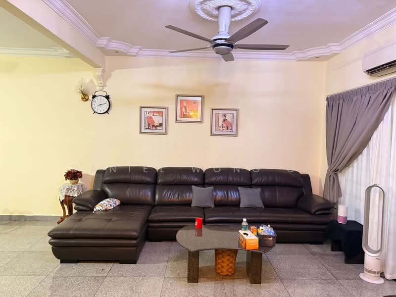 Rumah Banglo untuk Dijual di Taman Bukit Cheras (Cheras) - Daniel Wong CK - PropertyGuru.com.my