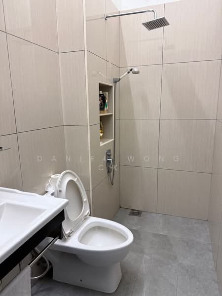 Rumah Banglo untuk Dijual di Taman Bukit Cheras (Cheras) - Daniel Wong CK - PropertyGuru.com.my