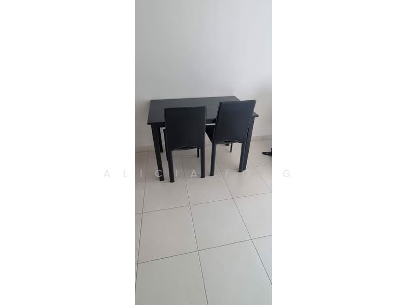Service Residence for Rent at The Garden Residences - Alicia Fong - Interior - PropertyGuru.com.my