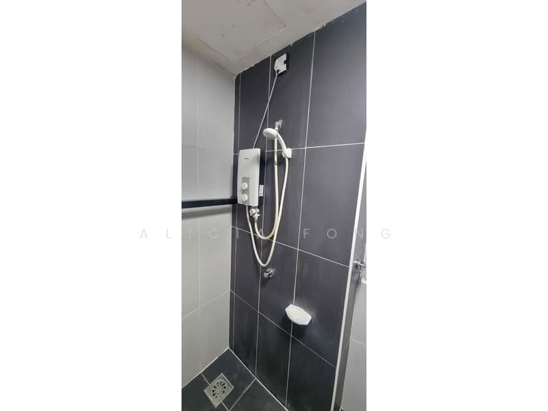 Service Residence for Rent at The Garden Residences - Alicia Fong - Bathroom - PropertyGuru.com.my