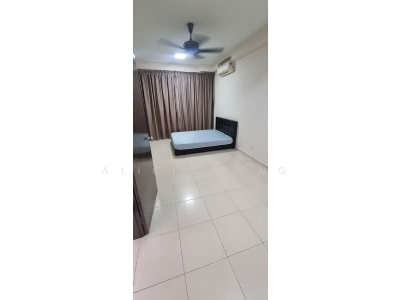 Service Residence for Rent at The Garden Residences - Alicia Fong - Bedroom - PropertyGuru.com.my