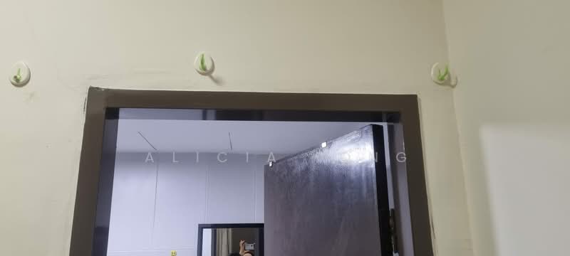 Service Residence for Rent at The Garden Residences - Alicia Fong - Interior - PropertyGuru.com.my