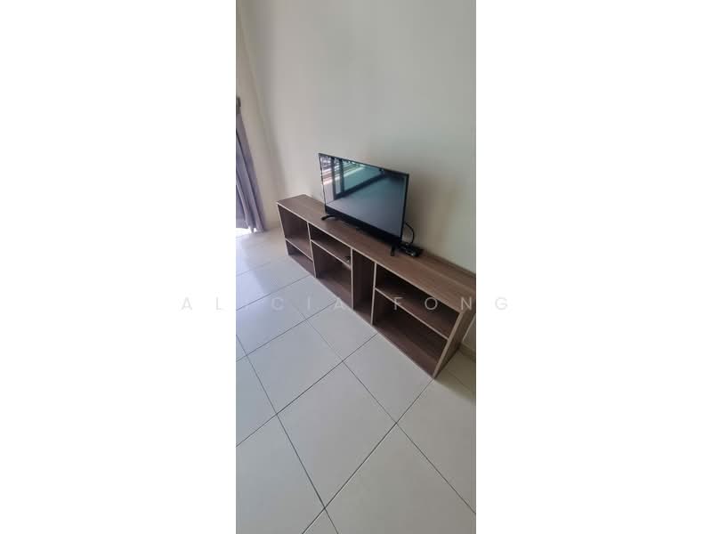 Service Residence for Rent at The Garden Residences - Alicia Fong - Living Room - PropertyGuru.com.my