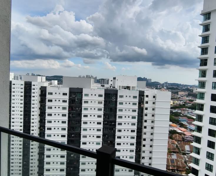 Condominium for Rent at Mizumi Residences - Alex Seet - PropertyGuru.com.my
