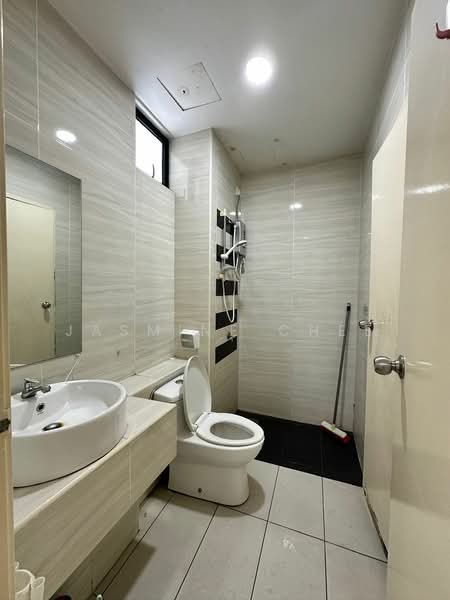 Servis Apartment untuk Disewa di D'Summit Residences - Jasmine Chee - PropertyGuru.com.my