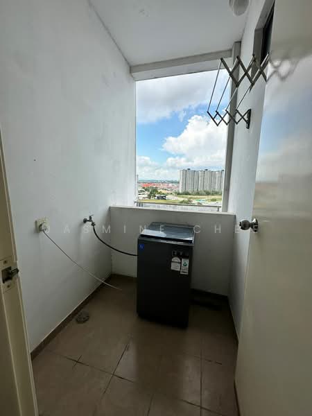 Servis Apartment untuk Disewa di D'Summit Residences - Jasmine Chee - PropertyGuru.com.my
