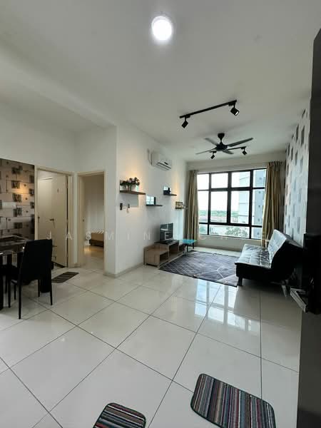Servis Apartment untuk Disewa di D'Summit Residences - Jasmine Chee - PropertyGuru.com.my