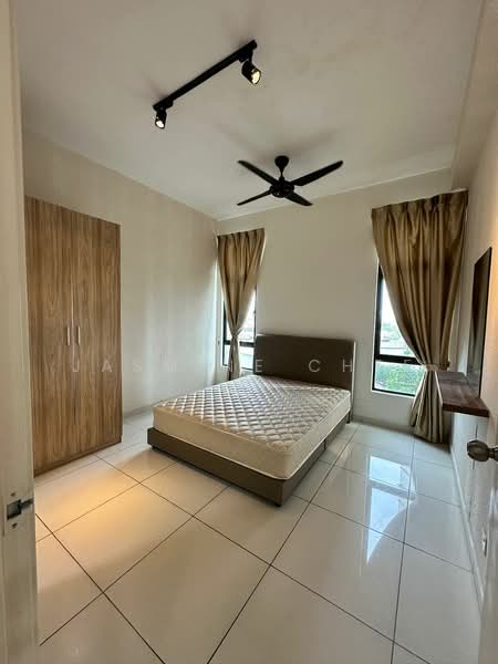 Servis Apartment untuk Disewa di D'Summit Residences - Jasmine Chee - PropertyGuru.com.my