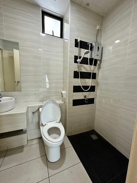 Servis Apartment untuk Disewa di D'Summit Residences - Jasmine Chee - PropertyGuru.com.my