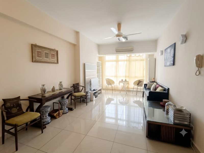 Kondominium untuk Dijual di 633 Residency - Wincent Chuah - PropertyGuru.com.my