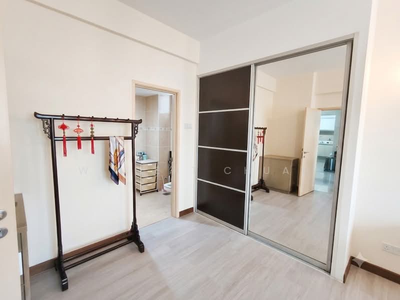 Kondominium untuk Dijual di 633 Residency - Wincent Chuah - PropertyGuru.com.my