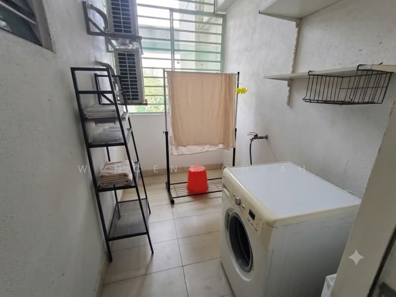 Kondominium untuk Dijual di 633 Residency - Wincent Chuah - PropertyGuru.com.my