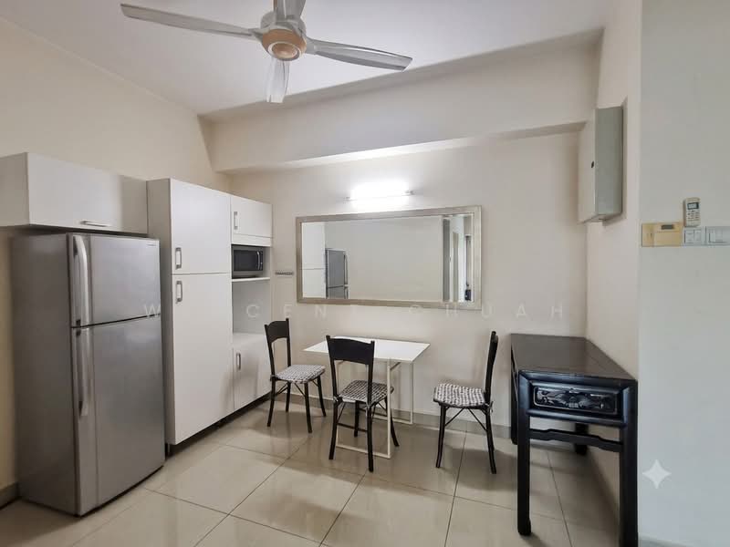 Kondominium untuk Dijual di 633 Residency - Wincent Chuah - PropertyGuru.com.my