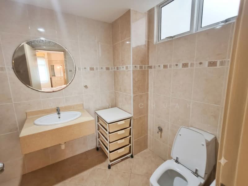 Kondominium untuk Dijual di 633 Residency - Wincent Chuah - PropertyGuru.com.my