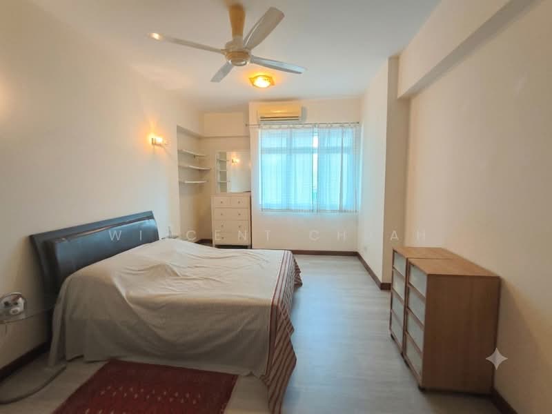 Kondominium untuk Dijual di 633 Residency - Wincent Chuah - PropertyGuru.com.my