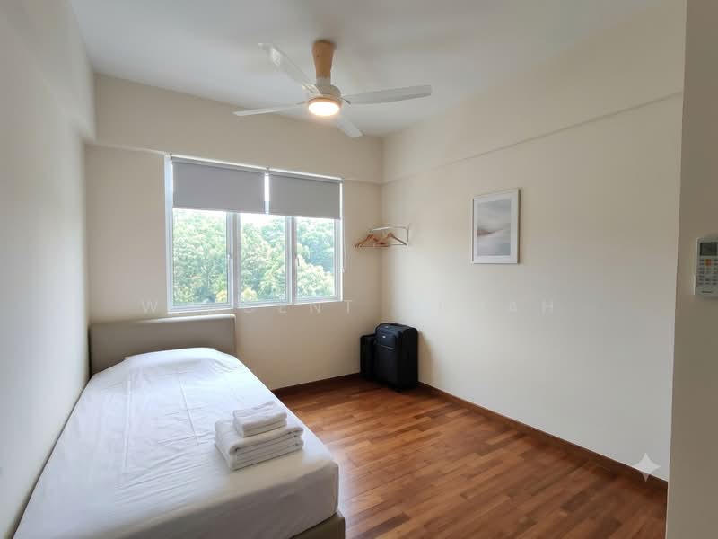 Kondominium untuk Dijual di 633 Residency - Wincent Chuah - PropertyGuru.com.my