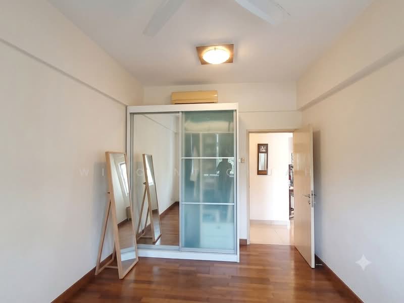 Kondominium untuk Dijual di 633 Residency - Wincent Chuah - PropertyGuru.com.my