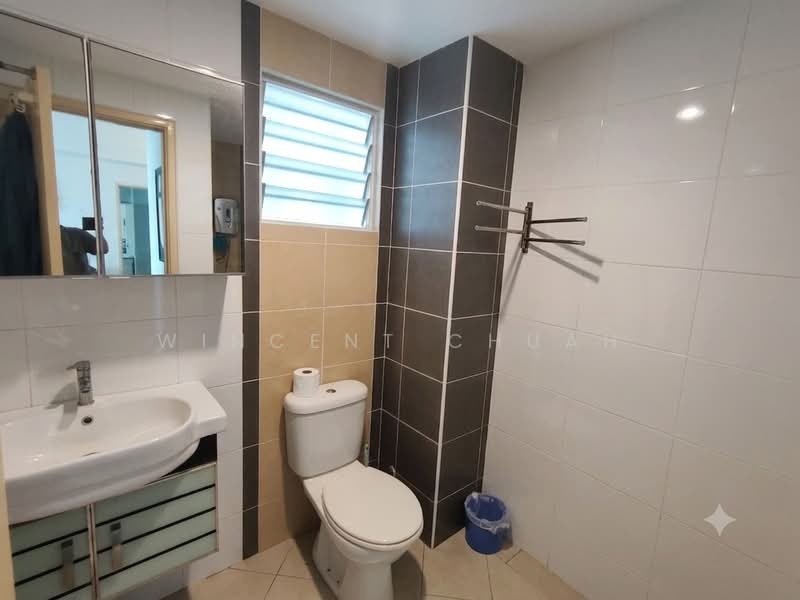 Kondominium untuk Dijual di 633 Residency - Wincent Chuah - PropertyGuru.com.my