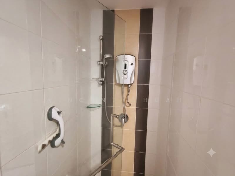 Kondominium untuk Dijual di 633 Residency - Wincent Chuah - PropertyGuru.com.my