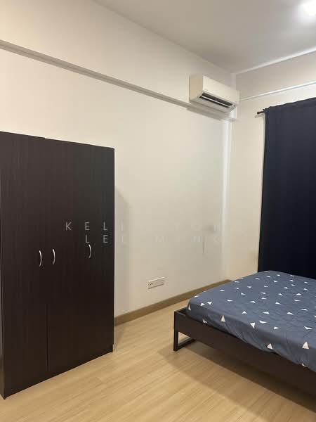 Servis Apartment untuk Dijual di Desa Green - Kelly Yong Lee Ming - Bedroom - PropertyGuru.com.my