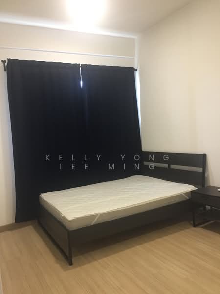 Servis Apartment untuk Dijual di Desa Green - Kelly Yong Lee Ming - Bedroom - PropertyGuru.com.my