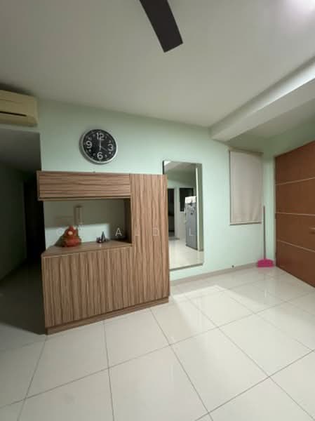 Condominium for Rent at The Z Residence - Gerald Liew - Interior - PropertyGuru.com.my
