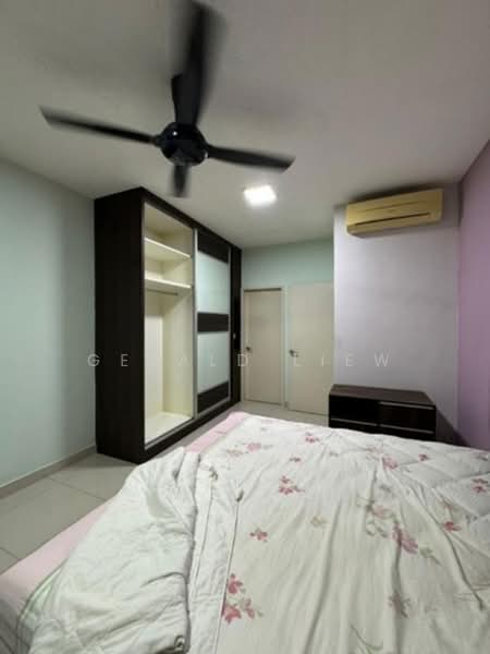 Condominium for Rent at The Z Residence - Gerald Liew - Bedroom - PropertyGuru.com.my