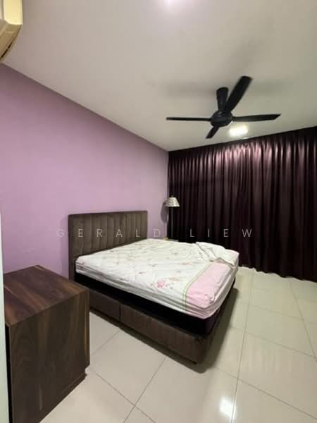 Condominium for Rent at The Z Residence - Gerald Liew - Bedroom - PropertyGuru.com.my