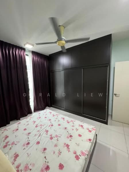 Condominium for Rent at The Z Residence - Gerald Liew - Bedroom - PropertyGuru.com.my