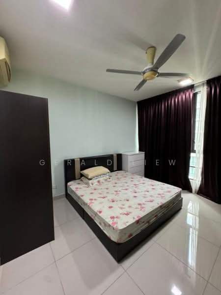 Condominium for Rent at The Z Residence - Gerald Liew - Bedroom - PropertyGuru.com.my