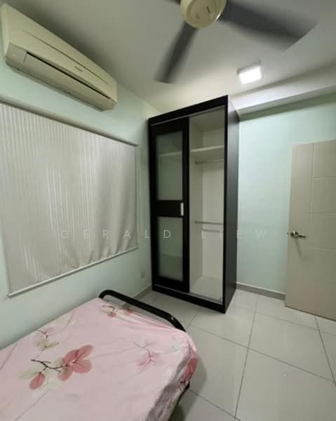 Condominium for Rent at The Z Residence - Gerald Liew - Bedroom - PropertyGuru.com.my