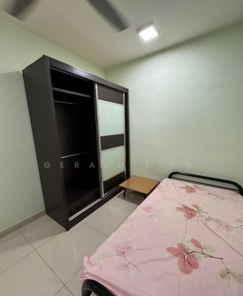 Condominium for Rent at The Z Residence - Gerald Liew - Bedroom - PropertyGuru.com.my